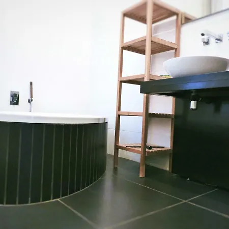 Apartment Haussmann